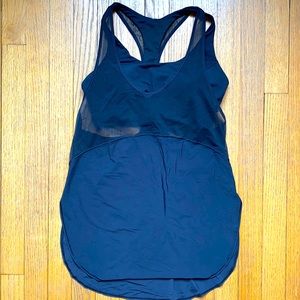 Lululemon Workout Tank
